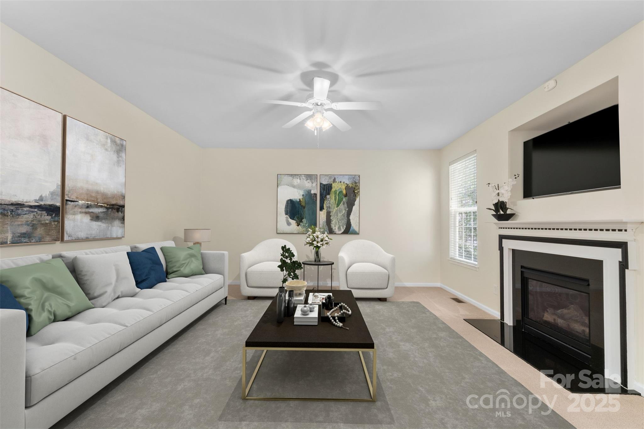 1043 Boxelder Lane Charlotte, NC 28262 - Photo 2 of 24