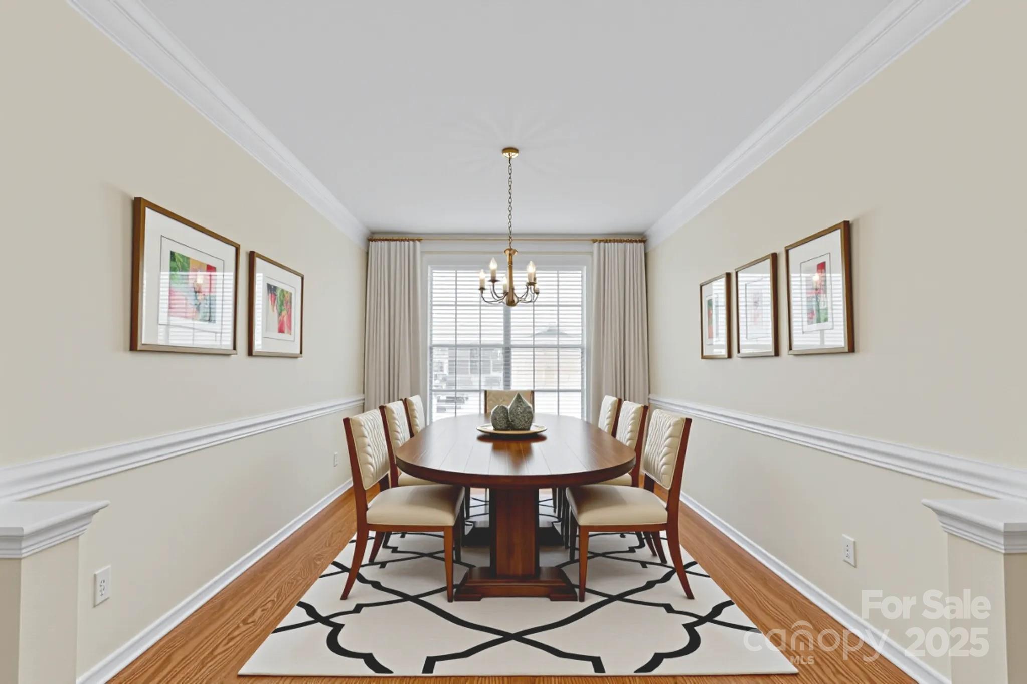 1043 Boxelder Lane Charlotte, NC 28262 - Photo 7 of 24