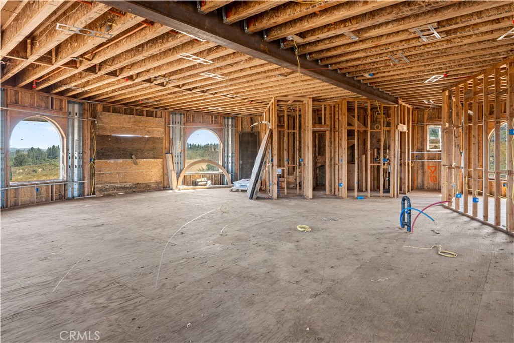 4605 Scotts Valley Road Lakeport, CA 95453 - Photo 13 of 19 a view of a room with wooden deck