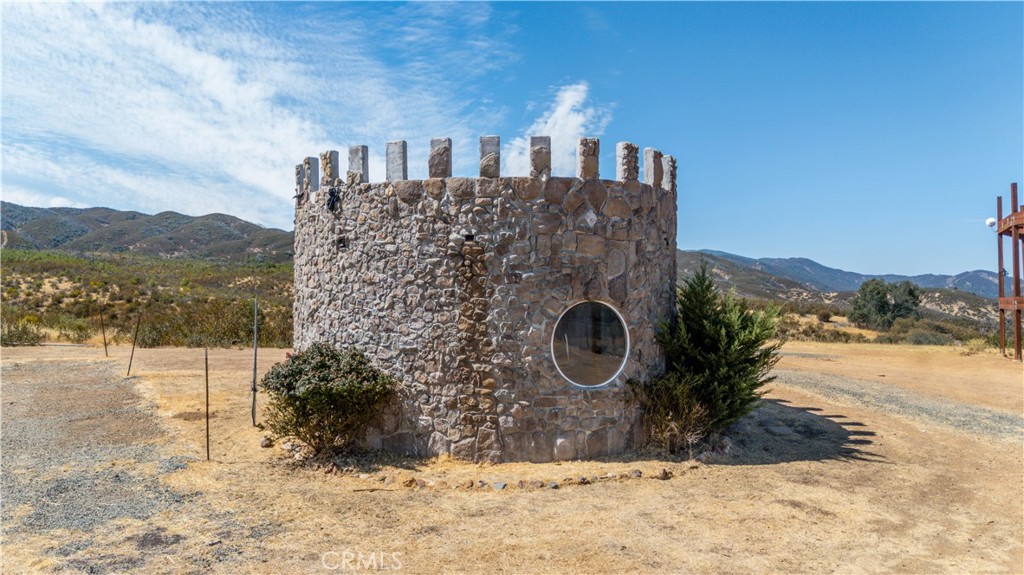 4605 Scotts Valley Road Lakeport, CA 95453 - Photo 6 of 19 a view of outdoor space yard and mountain view