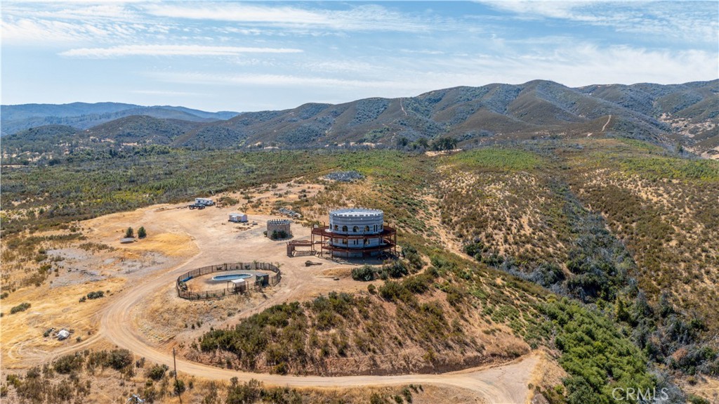 4605 Scotts Valley Road Lakeport, CA 95453 - Photo 8 of 19 a view of a lake with a mountain