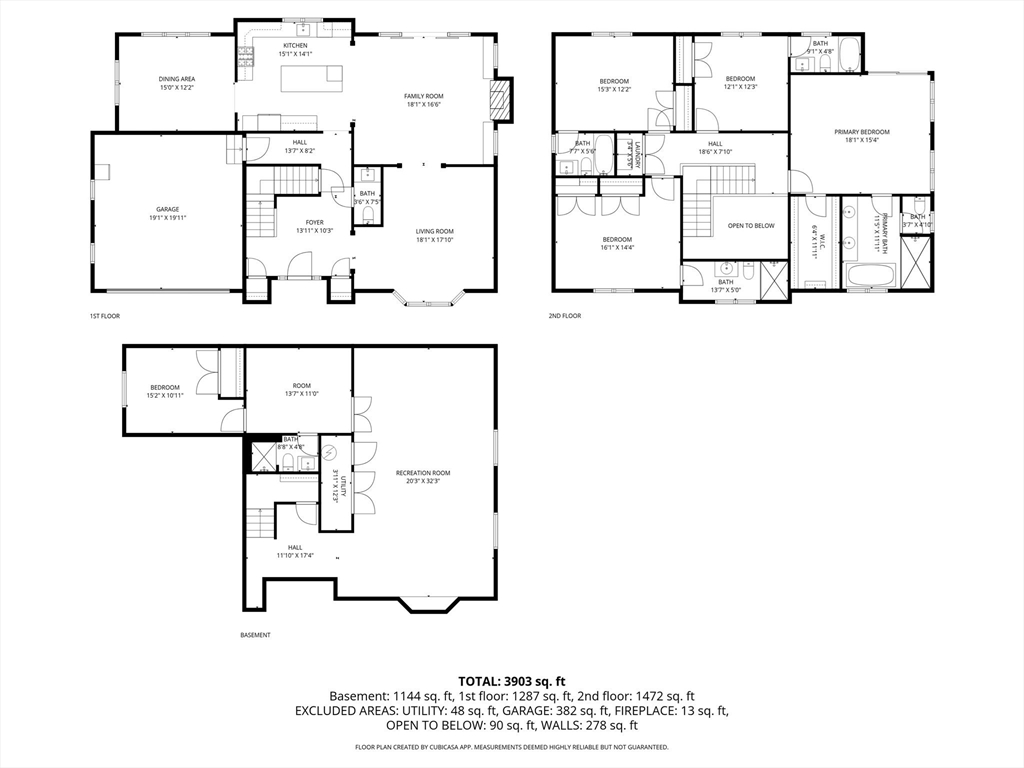 11 Woodhaven Road Newton, MA 02468 - Photo 42 of 42