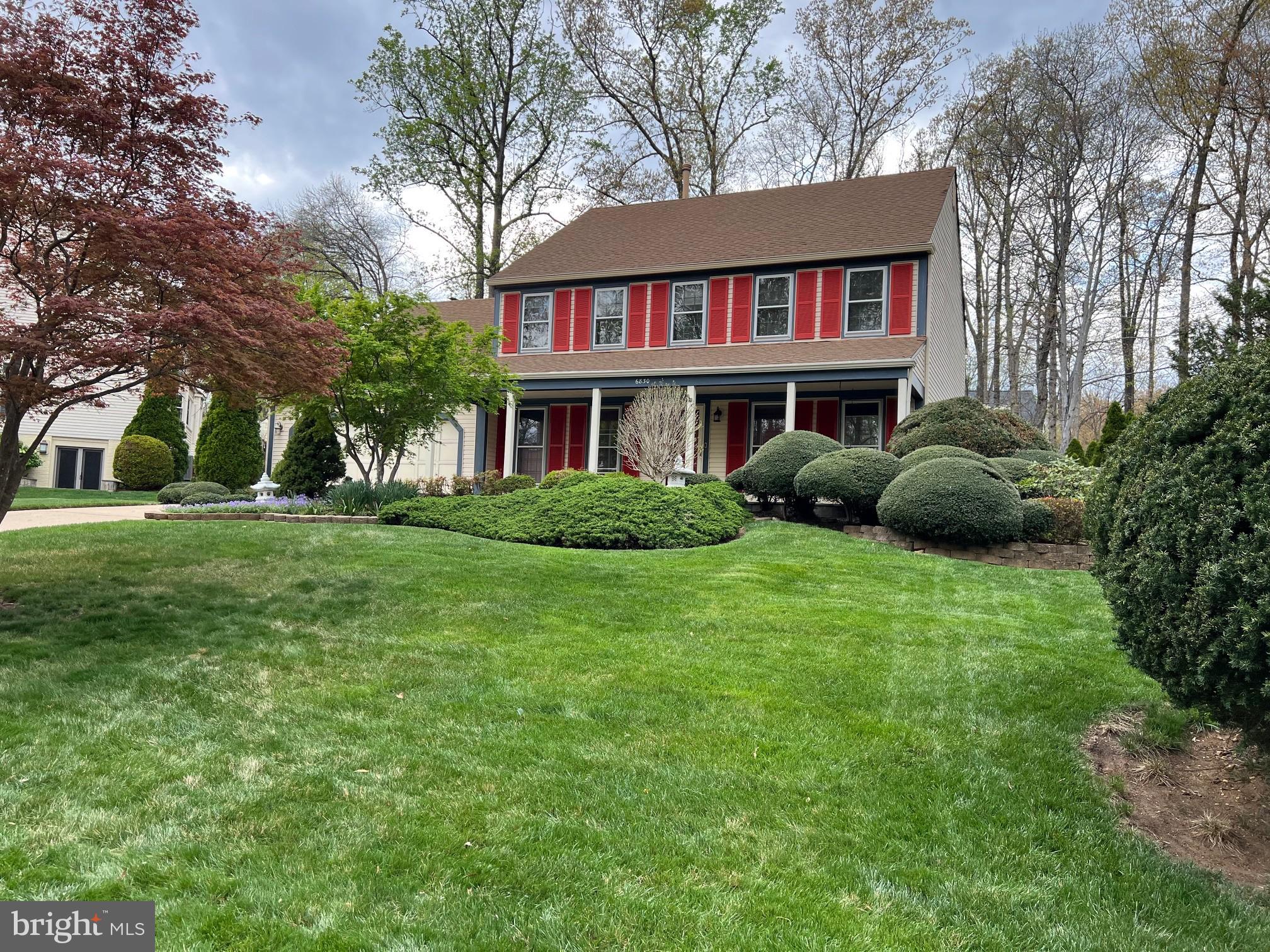 6830 Bluecurl Circle Springfield, VA 22152 - Photo 3 of 3