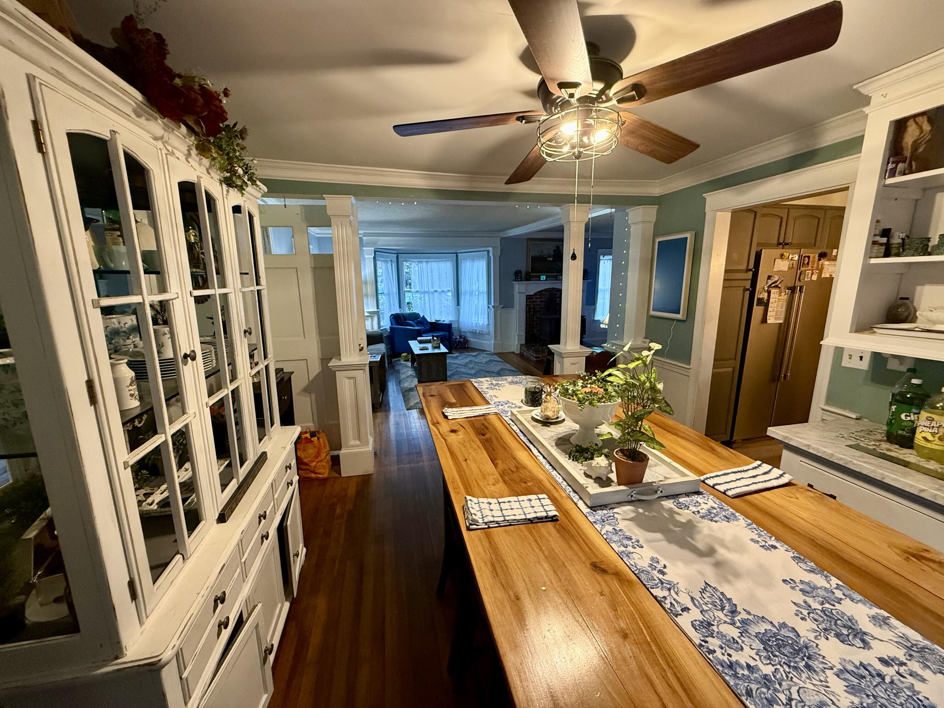 7 Old Lewiston Road Monmouth, ME 04265 - Photo 19 of 58