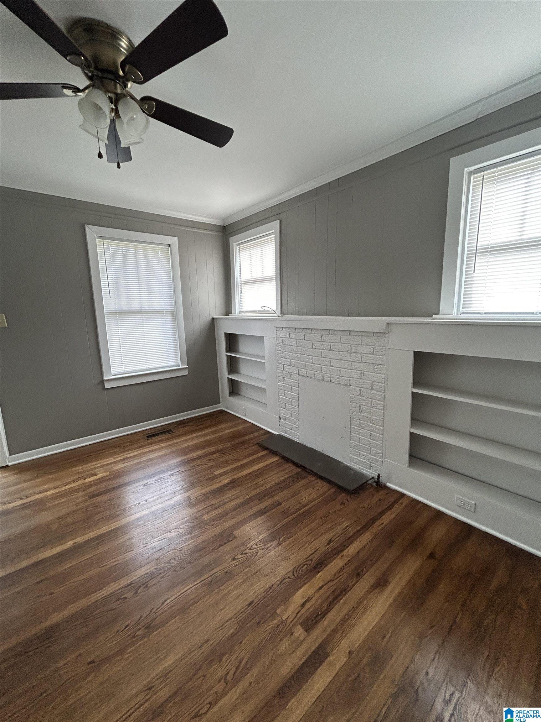 1360 Prosch Avenue Birmingham, AL 35217 - Photo 6 of 25