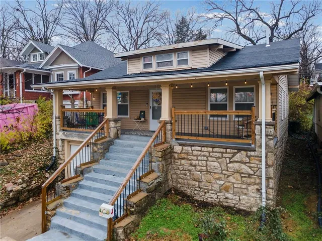 $182,500 | 602 St Louis Avenue, Excelsior Springs, MO 64024