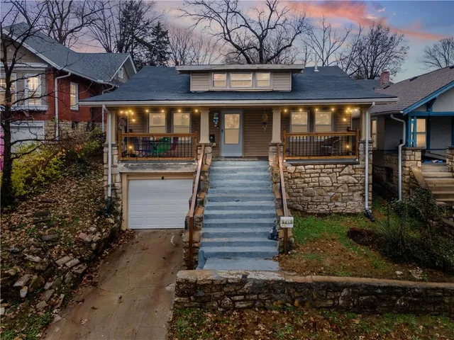 $185,000 | 602 St Louis Avenue, Excelsior Springs, MO 64024