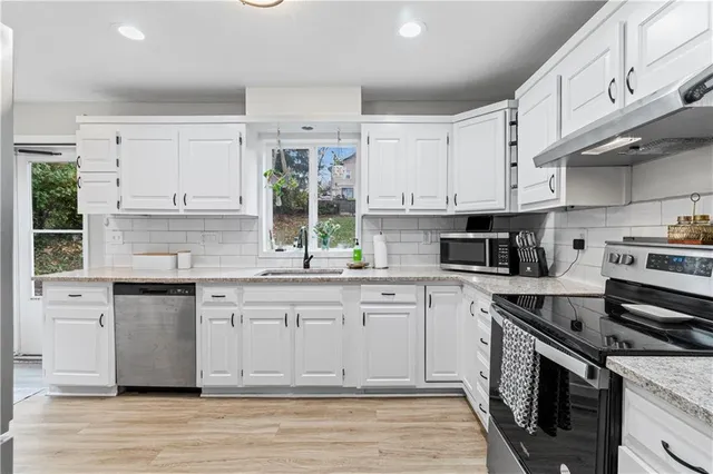 $185,000 | 602 St Louis Avenue, Excelsior Springs, MO 64024