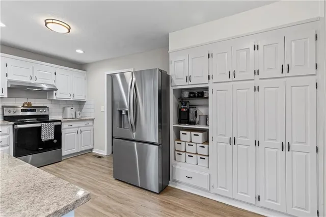 $185,000 | 602 St Louis Avenue, Excelsior Springs, MO 64024