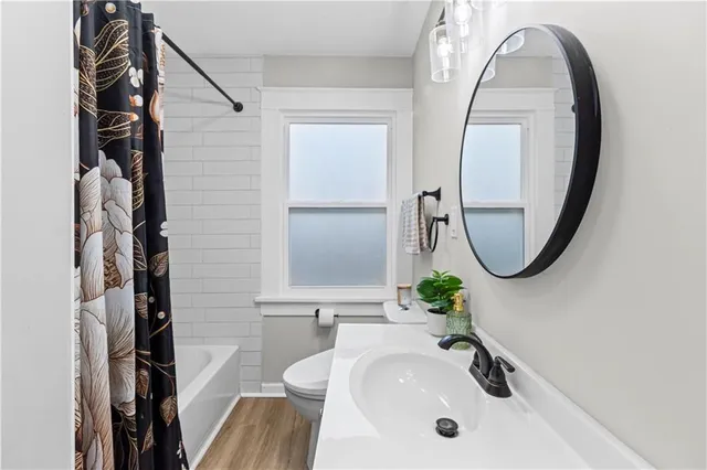 $185,000 | 602 St Louis Avenue, Excelsior Springs, MO 64024