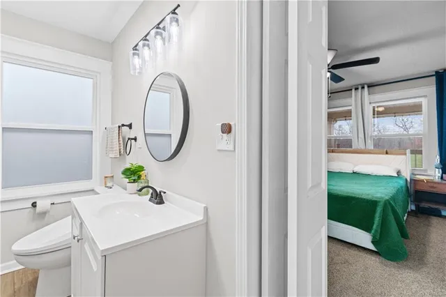 $185,000 | 602 St Louis Avenue, Excelsior Springs, MO 64024