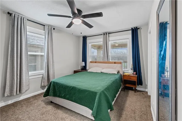 $185,000 | 602 St Louis Avenue, Excelsior Springs, MO 64024