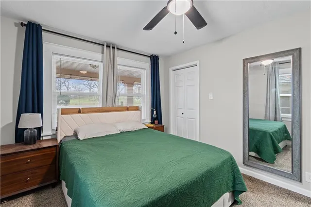 $185,000 | 602 St Louis Avenue, Excelsior Springs, MO 64024