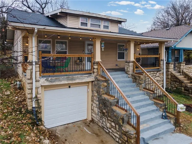 $185,000 | 602 St Louis Avenue, Excelsior Springs, MO 64024