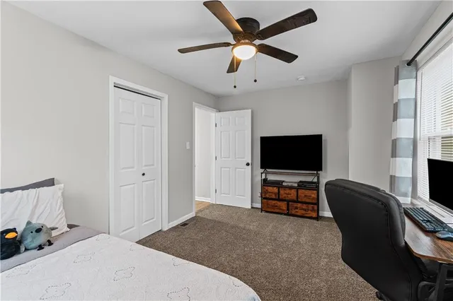 $185,000 | 602 St Louis Avenue, Excelsior Springs, MO 64024