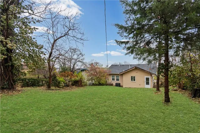 $185,000 | 602 St Louis Avenue, Excelsior Springs, MO 64024