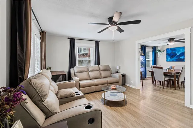 $185,000 | 602 St Louis Avenue, Excelsior Springs, MO 64024