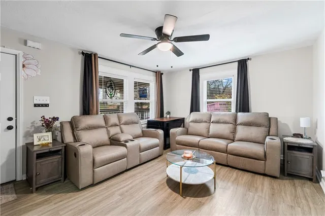 $185,000 | 602 St Louis Avenue, Excelsior Springs, MO 64024