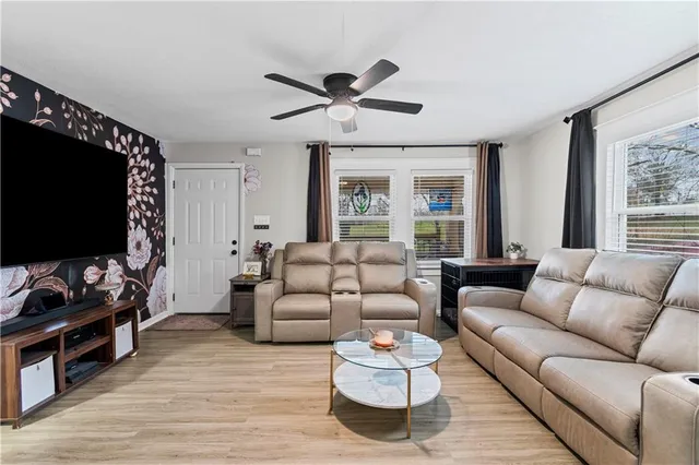 $185,000 | 602 St Louis Avenue, Excelsior Springs, MO 64024