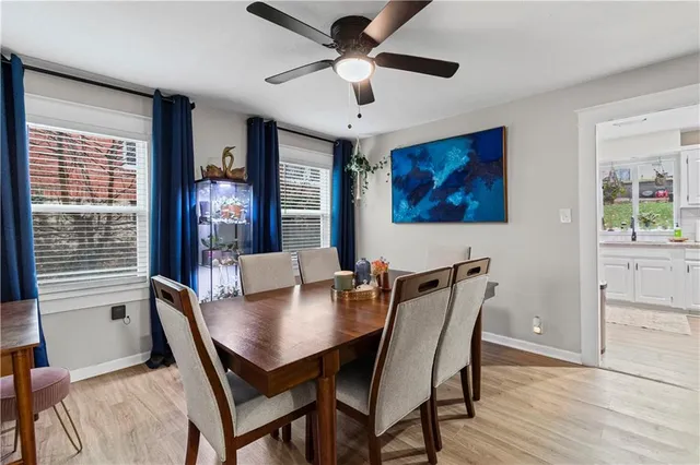 $185,000 | 602 St Louis Avenue, Excelsior Springs, MO 64024