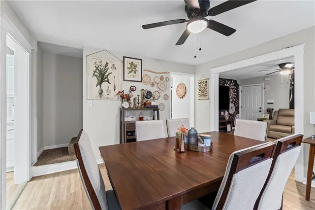 $185,000 | 602 St Louis Avenue, Excelsior Springs, MO 64024