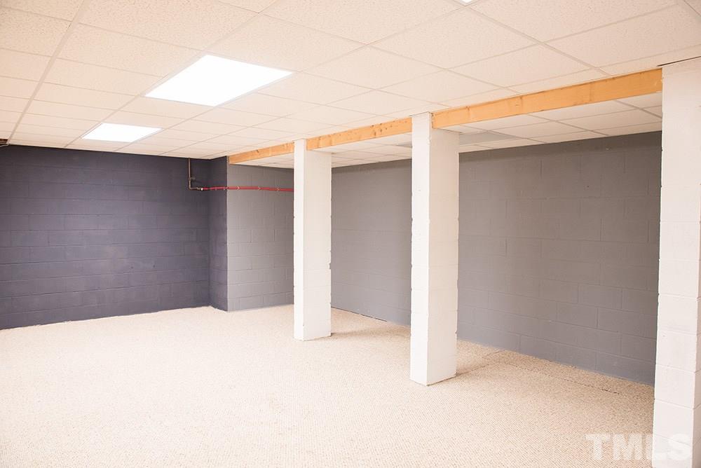 146 Younger Road Roxboro, NC 27573 - Photo 22 of 25 a view of an empty room
