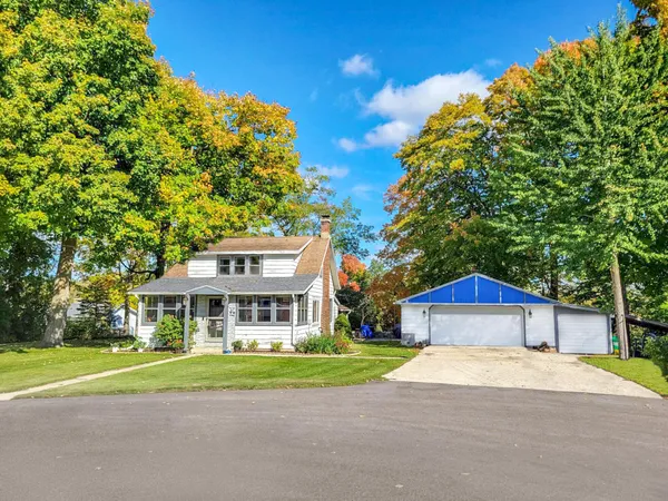 $304,900 | N3054 Circle Drive, Cascade, WI 53011