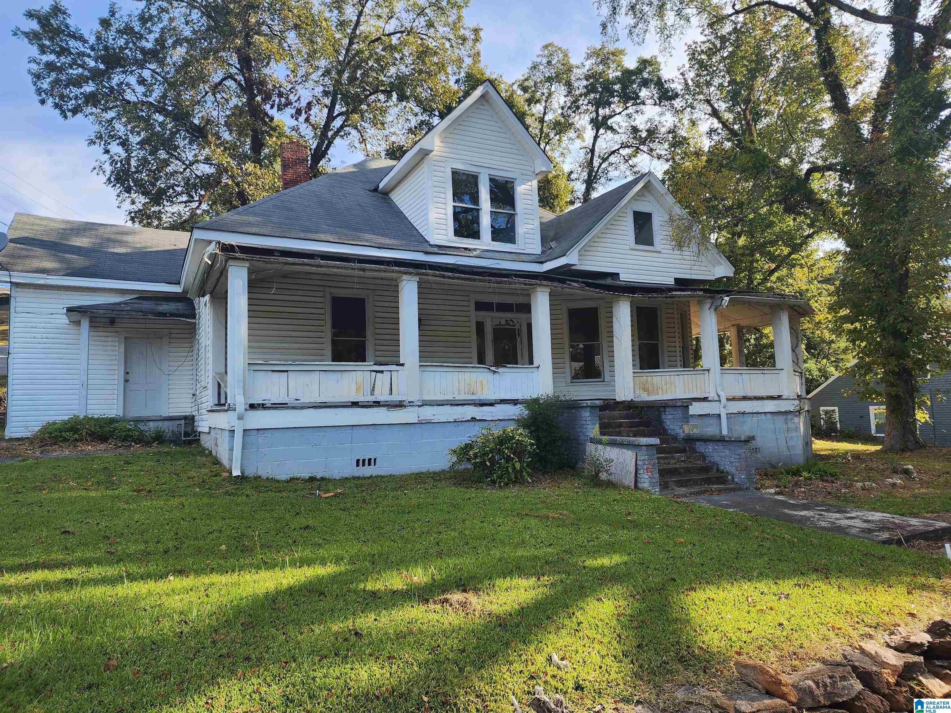 0 Highway 9 Goodwater, AL 35072 - Photo 1 of 24