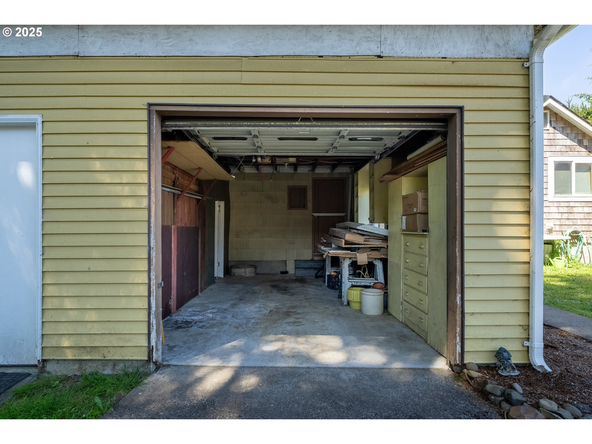 1195 3rd Street Netarts, OR 97141 - Photo 28 of 35 a view of outdoor space