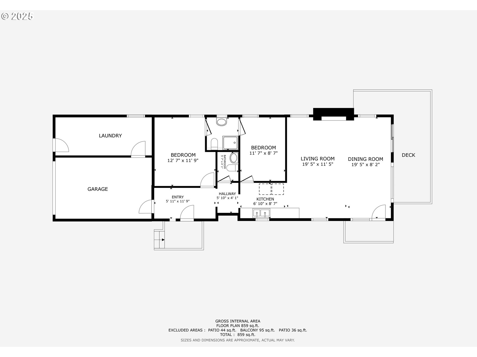 1195 3rd Street Netarts, OR 97141 - Photo 31 of 35