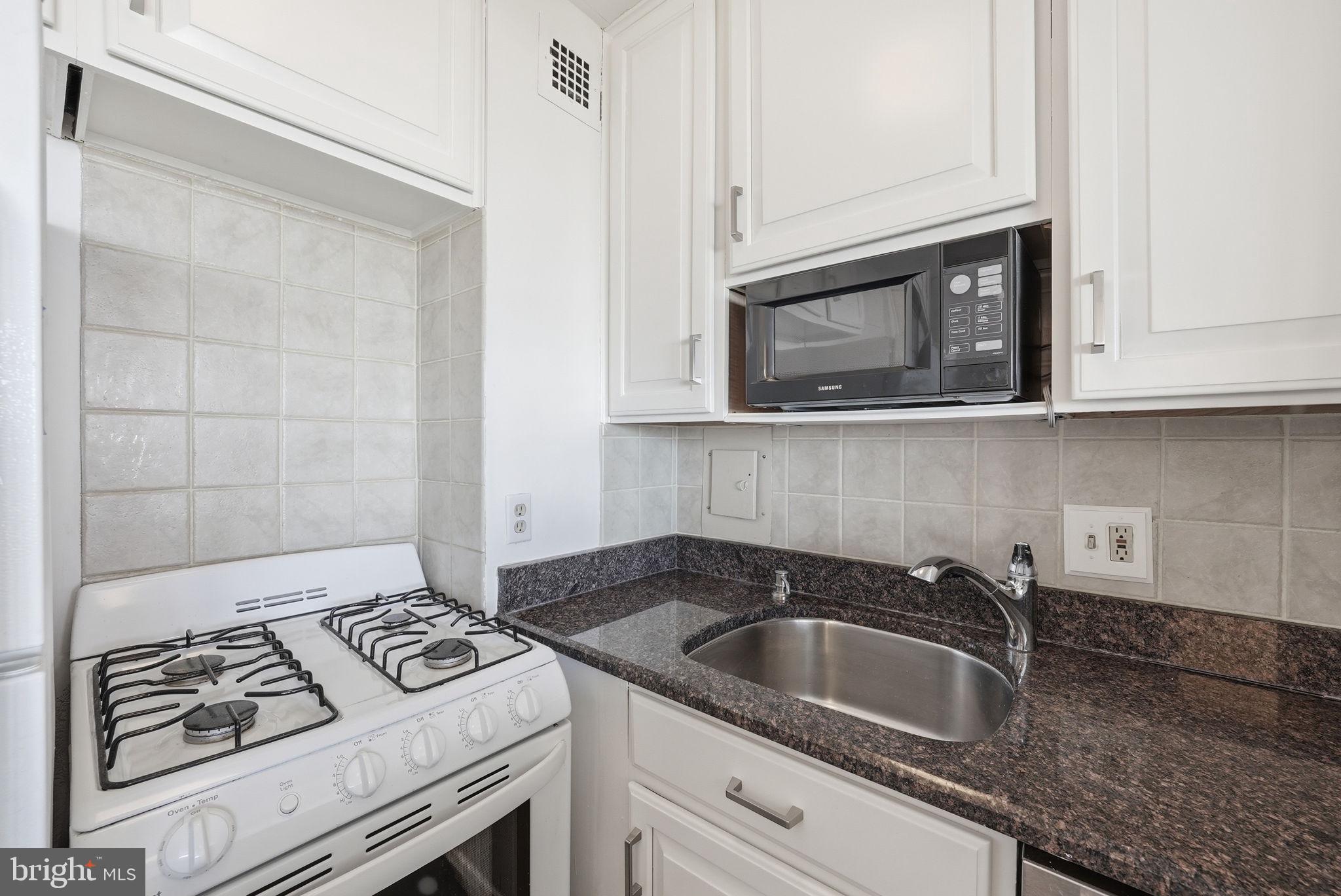 2800 Wisconsin Avenue Northwest, Unit 1001 Washington, DC 20007 - Photo 14 of 25