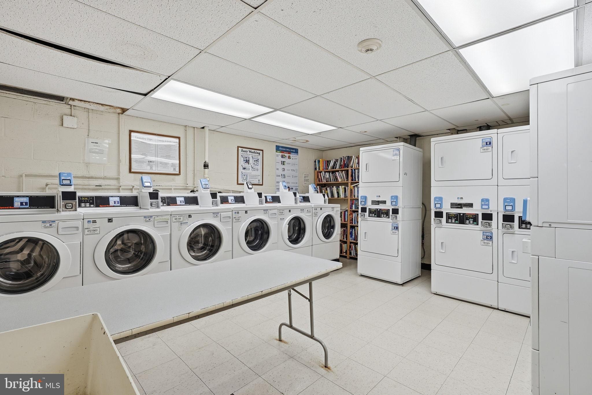 2800 Wisconsin Avenue Northwest, Unit 1001 Washington, DC 20007 - Photo 22 of 25