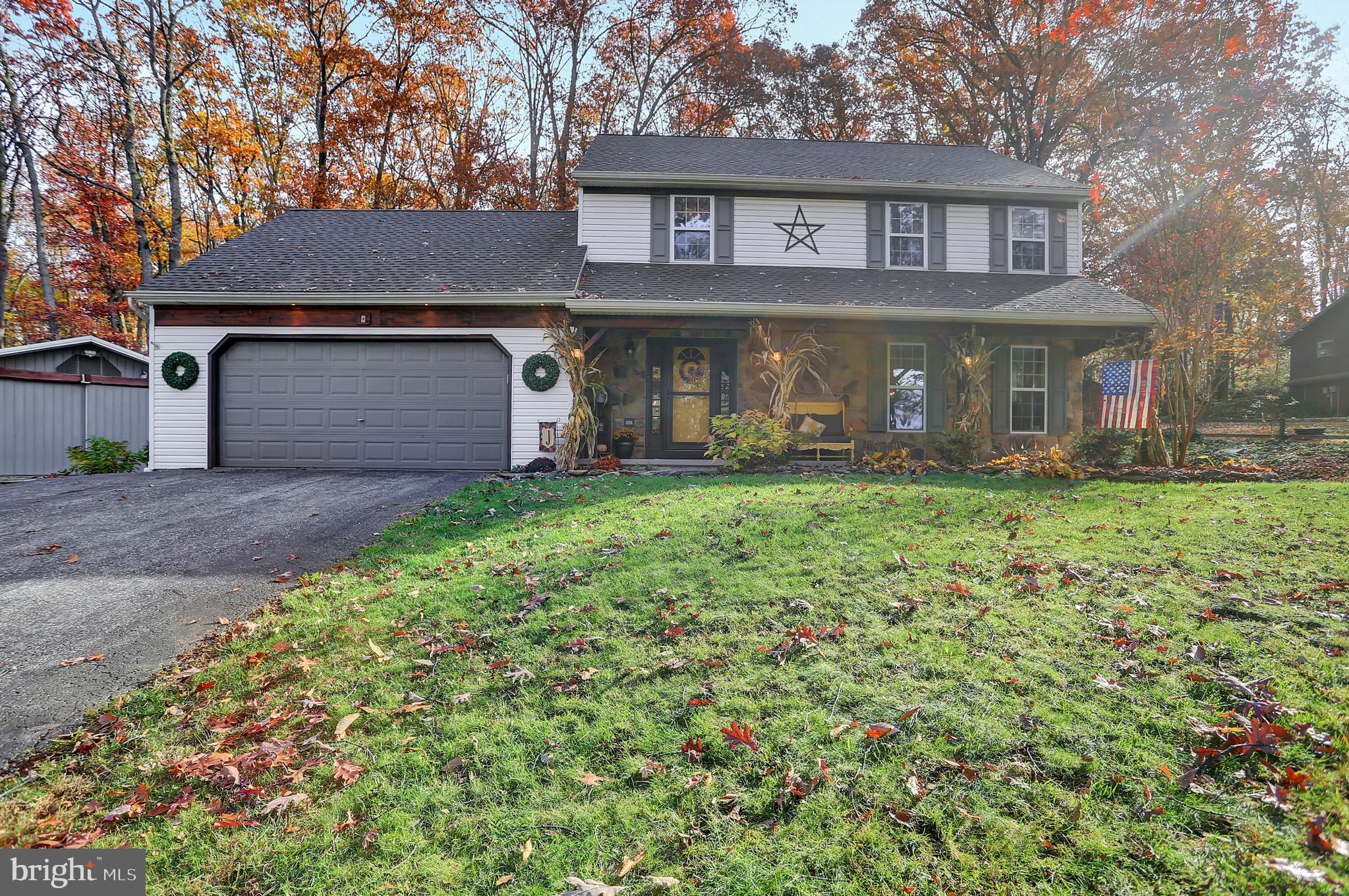 75 Lewis Road Windsor, PA 17366 - Photo 1 of 54