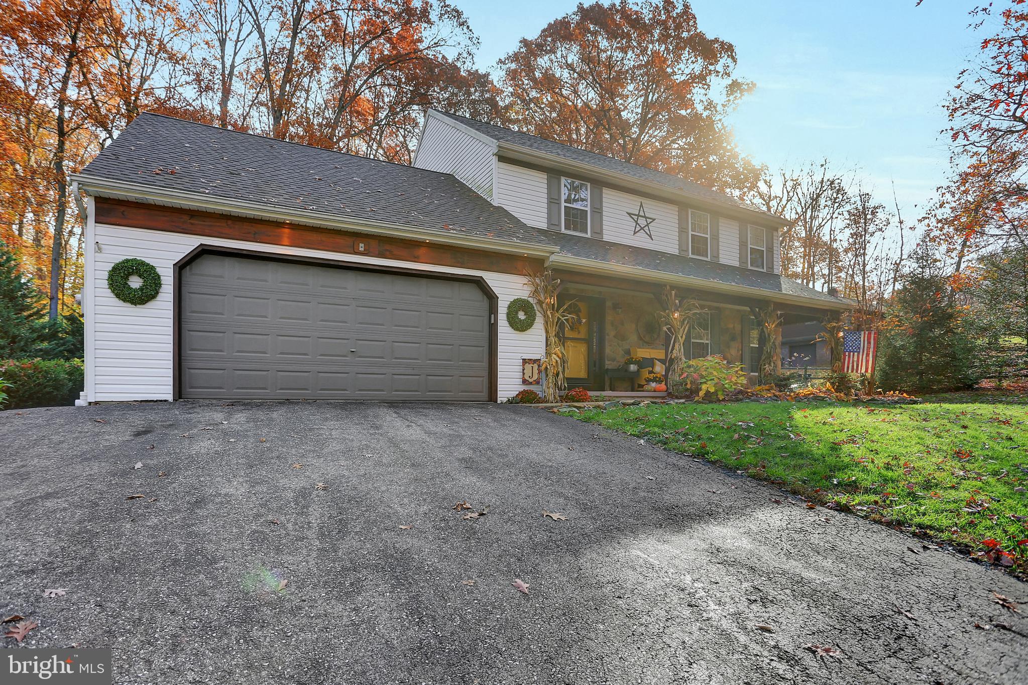 75 Lewis Road Windsor, PA 17366 - Photo 2 of 54