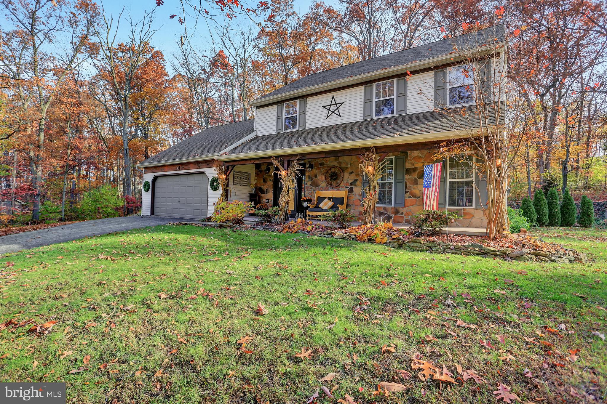 75 Lewis Road Windsor, PA 17366 - Photo 3 of 54