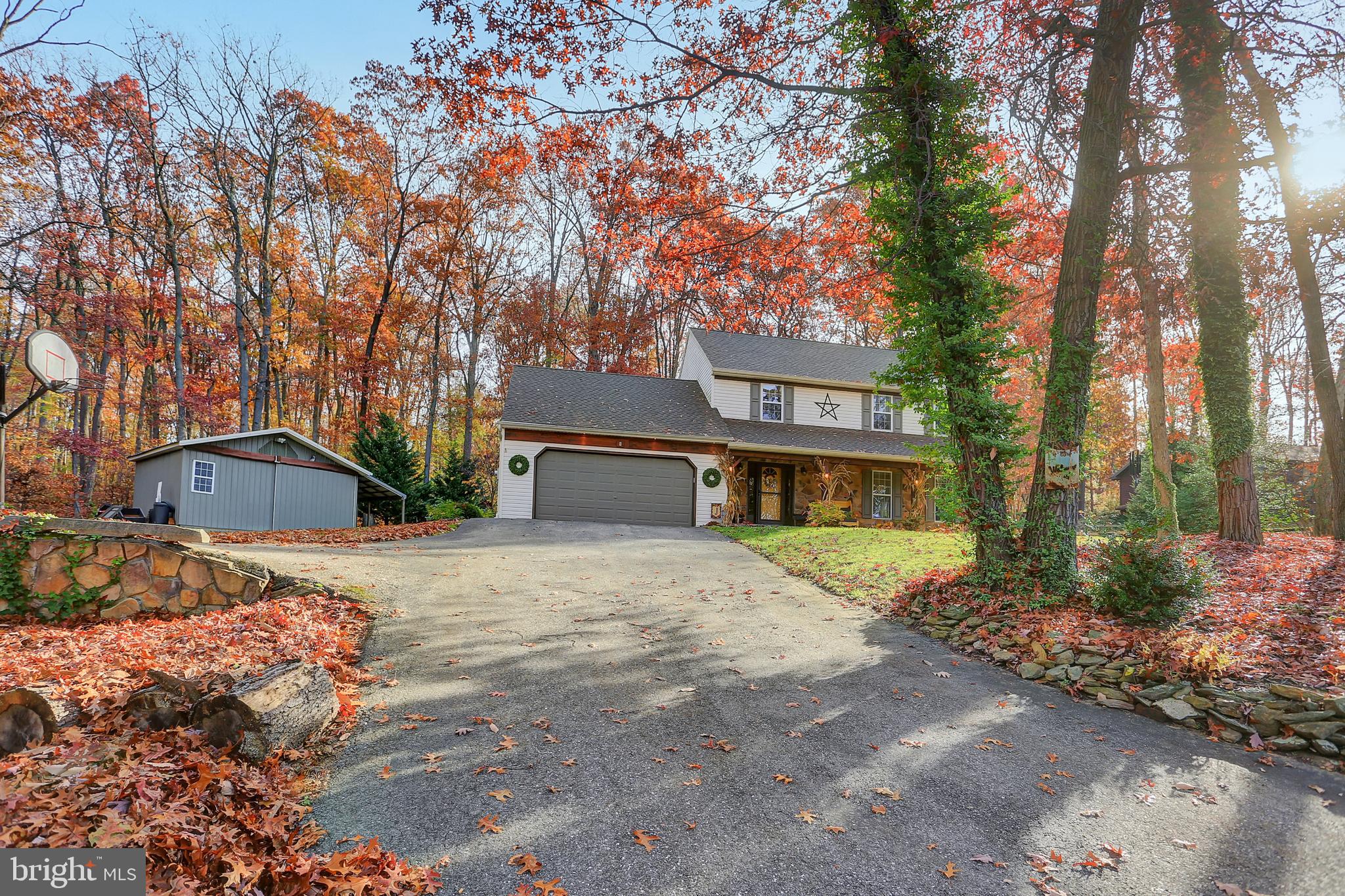 75 Lewis Road Windsor, PA 17366 - Photo 4 of 54