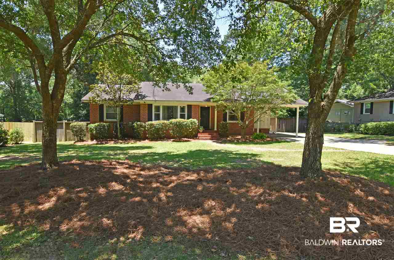 350 Byron Avenue East Mobile, AL 36609 - Photo 9 of 16