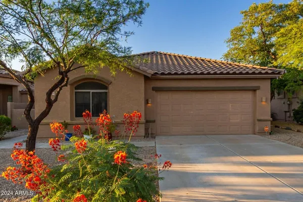 $2,150 | 17536 West Desert View Lane, Goodyear, AZ 85338