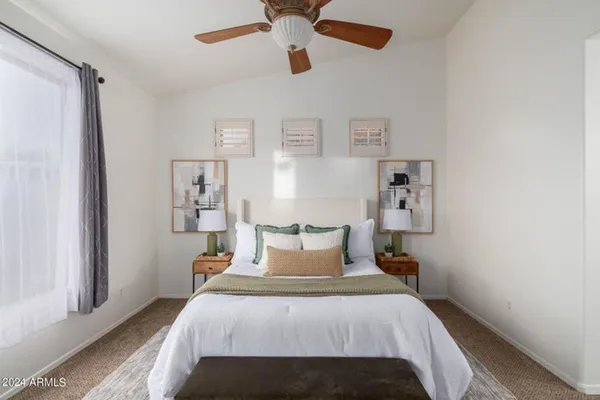 $2,150 | 17536 West Desert View Lane, Goodyear, AZ 85338