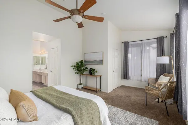 $2,150 | 17536 West Desert View Lane, Goodyear, AZ 85338