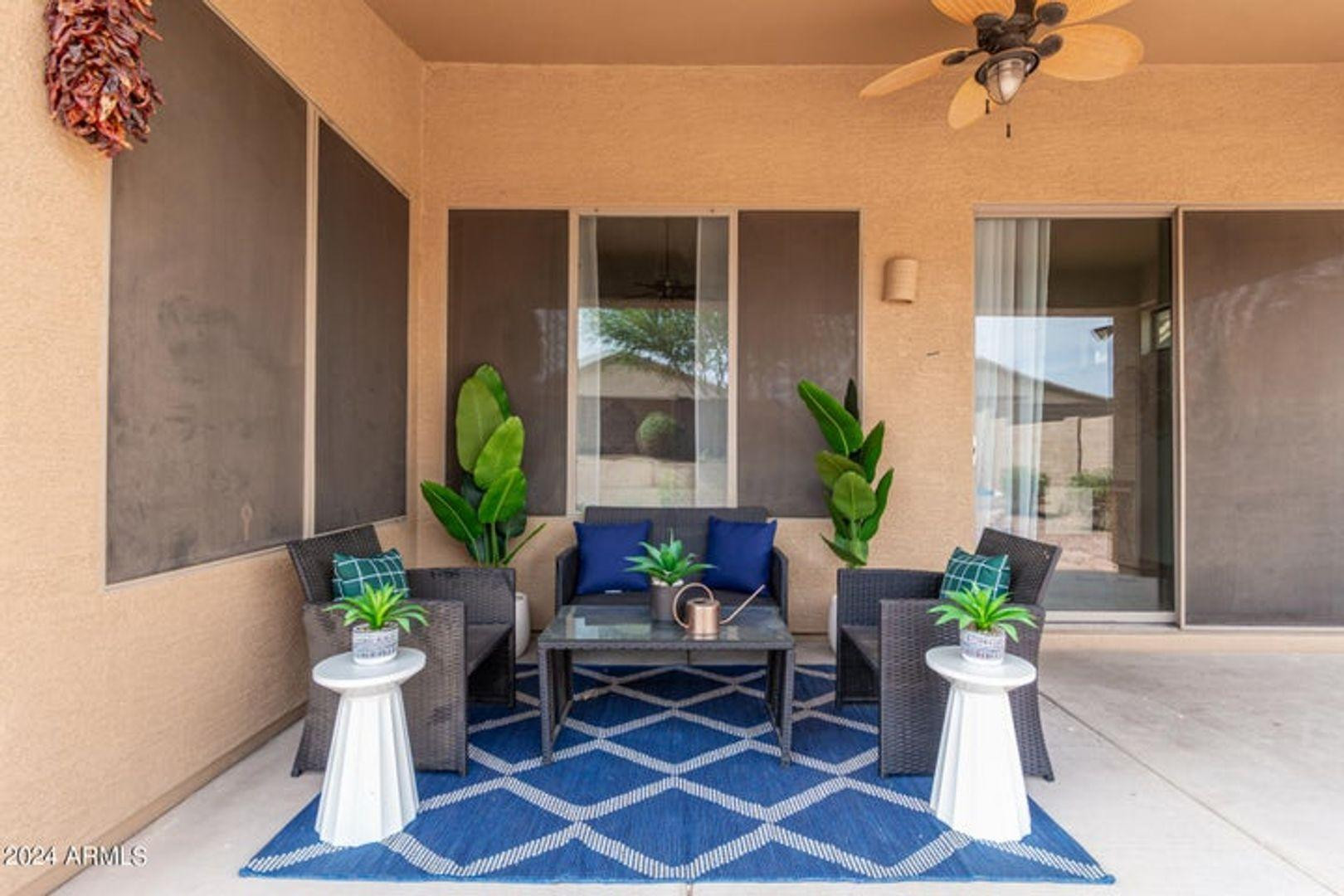 17536 West Desert View Lane Goodyear, AZ 85338 - Photo 17 of 29 Photo #19