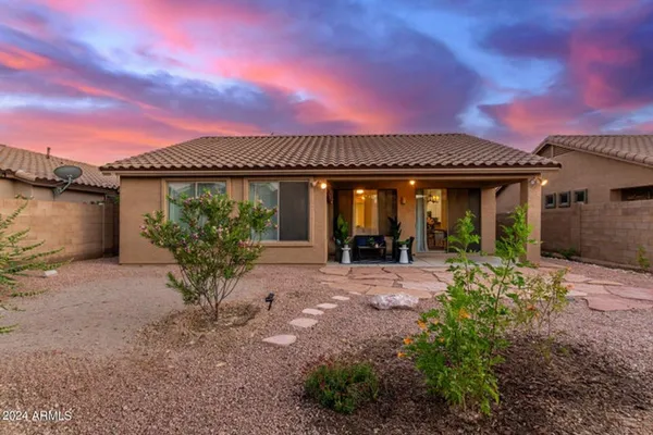 $2,150 | 17536 West Desert View Lane, Goodyear, AZ 85338