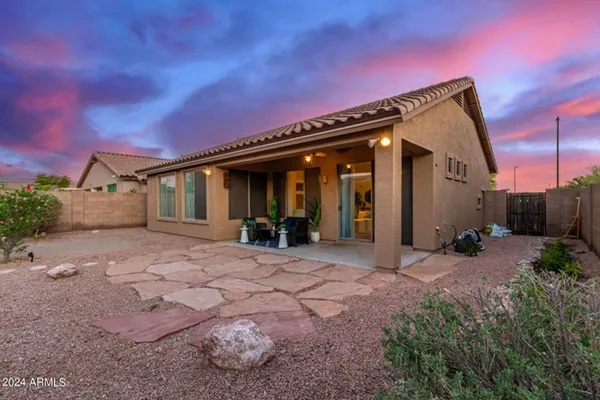 $2,150 | 17536 West Desert View Lane, Goodyear, AZ 85338