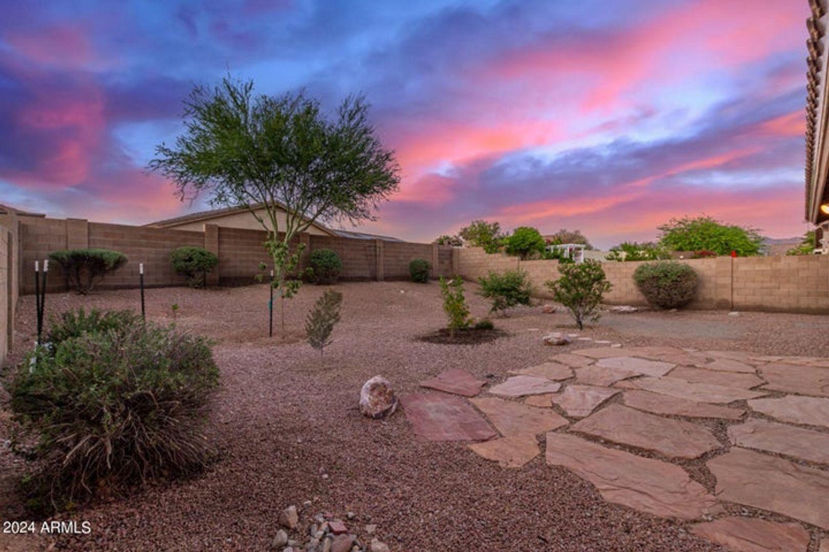 17536 West Desert View Lane Goodyear, AZ 85338 - Photo 20 of 29 Photo #22