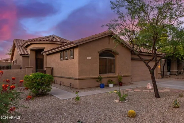 $2,150 | 17536 West Desert View Lane, Goodyear, AZ 85338