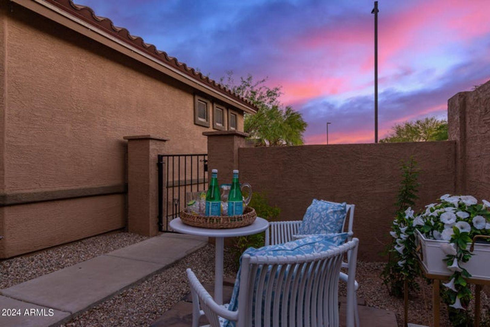 17536 West Desert View Lane Goodyear, AZ 85338 - Photo 21 of 29 Photo #23