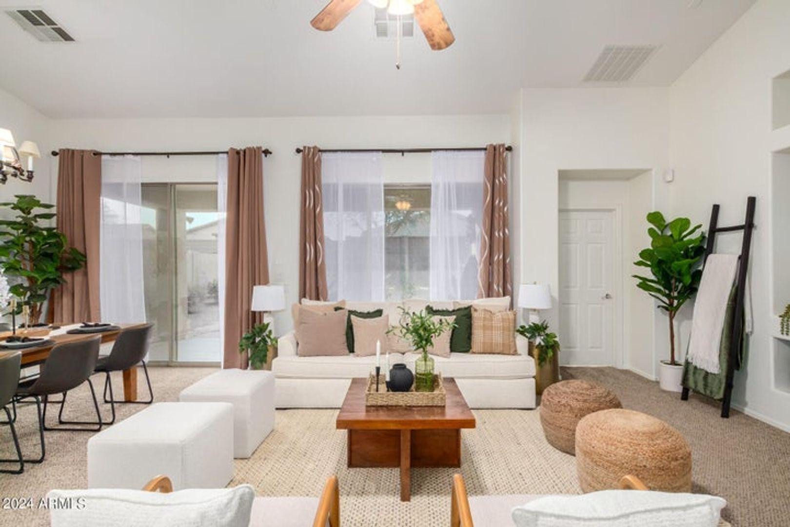 17536 West Desert View Lane Goodyear, AZ 85338 - Photo 5 of 29 Photo #5