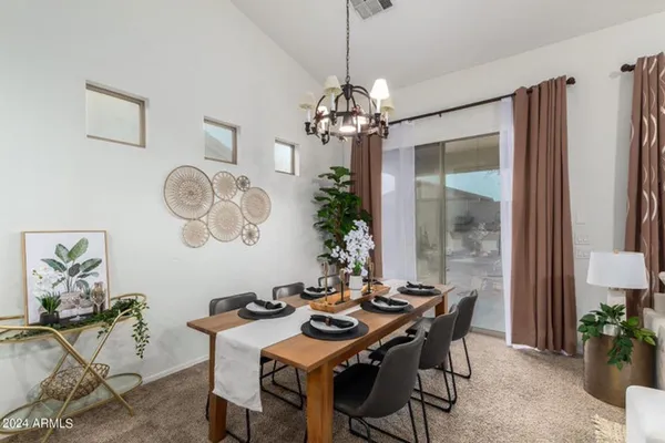 $2,150 | 17536 West Desert View Lane, Goodyear, AZ 85338