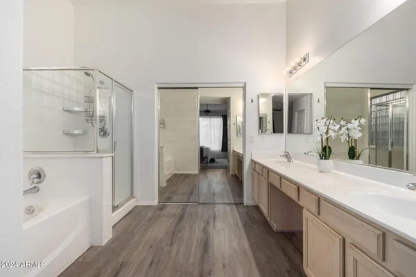 $2,150 | 17536 West Desert View Lane, Goodyear, AZ 85338