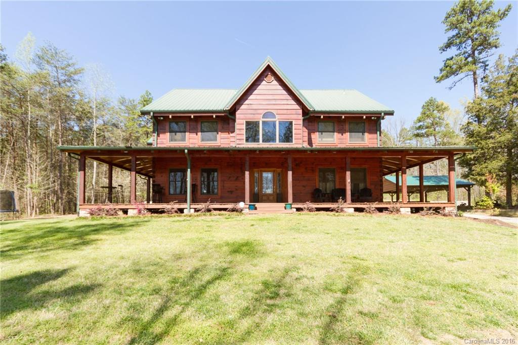 2510 Rary Road Cleveland, NC 27013 - Photo 1 of 24